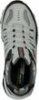 Мужские кроссовки Skechers USA 47р., 31 см, темно-серые - изображение 2