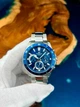 Чоловічі наручні годинники Casio EFV-570D-2AVUEF - изображение 4