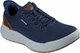 Чоловічі кросівки Skechers USA 48р., 32 см, темно-синій - зображення 1
