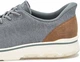 Кроссовки мужские Skechers Mark Nelson 48р, серые - изображение 2