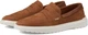 Мужские мокасины Sperry 47р., коричневые, 31 см - изображение 4