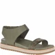 Жіночі сандалі Merrell 41.5р., хакі, 27.5 см - зображення 3