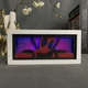 Многослойный Ночник лампа светильник аниме Deadpool Дедпул RGB - изображение 4
