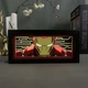 Многослойный Ночник лампа светильник аниме марвел marvel Железный Человек Iron Man RGB - изображение 5