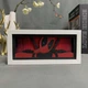 Многослойный Ночник лампа светильник аниме Deadpool Дедпул RGB - изображение 8