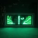 Многослойный Ночник лампа аниме Атака Титанов светильник Эрен Йегер титан RGB - изображение 8