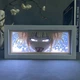 Многослойный Ночник лампа аниме Моя геройская академия my hero academia светильник Химико Тога RGB - изображение 8