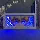 Многослойный Ночник лампа аниме Клинок рассекающий демонов светильник Дзэницу Агацума RGB - изображение 8