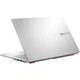 Ноутбук ASUS VivoBook Go 15 15.6"/ Ryzen 5 7520U/ 8GB/ 512GB SSD/ Radeon Graphics/ Win 11 - зображення 5