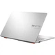 Ноутбук ASUS VivoBook Go 15 15.6"/ Ryzen 5 7520U/ 8GB/ 512GB SSD/ Radeon Graphics/ Win 11 - зображення 7