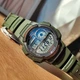 Чоловічі наручні годинники Casio AE-1000W-3A - изображение 2