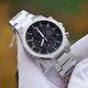 Чоловічі наручні годинники Casio EFS-S570D-1A - зображення 5