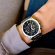 Чоловічі наручні годинники Casio EFS-S570D-1A - зображення 7