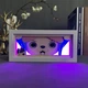 Многослойный Ночник лампа аниме One piece светильник Тони Тони Чоппер RGB - изображение 6