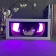 Многослойный Ночник лампа аниме Lelouch Lamperouge светильник Лелуш Ламперуж Код Гиас Восставший Лелуш RGB - изображение 1