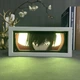 Многослойный Ночник лампа аниме Lelouch Lamperouge светильник Лелуш Ламперуж Код Гиас Восставший Лелуш RGB - изображение 5