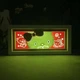 Многослойный Ночник лампа аниме Onegai My Melody светильник Хеллоу Китти Hello Kitty RGB - изображение 12