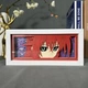 Багатошаровий Нічник лампа аніме Ріас Греморі Rias Gremory світильник High School DxD Старша школа RGB - зображення 10