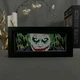 Многослойный Ночник лампа светильник аниме Джокер Joker DC RGB - изображение 2