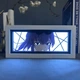 Многослойный Ночник лампа аниме Кафка Kafka светильник Honkai Star Rail RGB - изображение 10