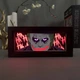 Многослойный Ночник лампа светильник аниме Джокер Joker DC RGB - изображение 7