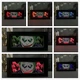Многослойный Ночник лампа светильник аниме Джокер Joker DC RGB - изображение 10