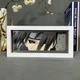 Многослойный Ночник лампа аниме NARUTO светильник Itachi Uchiha Итачи Учиха Наруто Боруто RGB - изображение 2