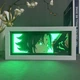Многослойный Ночник лампа аниме Xiao Сяо Геншин Импакт светильник Genshin Impact RGB - изображение 4