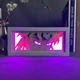 Багатошаровий Нічник лампа аніме Діо ДжоДжо світильник Dio Brando Jojo RGB - зображення 8