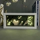 Многослойный Ночник лампа аниме NARUTO светильник Itachi Uchiha Итачи Учиха Наруто Боруто RGB - изображение 5