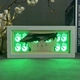 Многослойный Ночник лампа аниме Jotaro Kujo ДжоДжо светильник Джотаро Jojo RGB - изображение 5