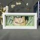Многослойный Ночник лампа аниме One piece светильник Зоро Роронао Ван Пис RGB - изображение 10