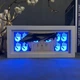 Многослойный Ночник лампа аниме Jotaro Kujo ДжоДжо светильник Джотаро Jojo RGB - изображение 6