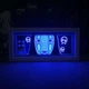 Многослойный Ночник лампа аниме светильник Каонаси Унесённые призраками RGB - изображение 12
