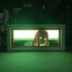 Многослойный Ночник лампа аниме Chainsaw Man Человек-бензопила светильник взгляд Макима RGB - изображение 12