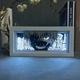 Многослойный Ночник лампа аниме Токийский гуль Tokyo Ghoul светильник Канеки кен RGB - изображение 11