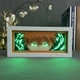 Многослойный Ночник лампа аниме Куросаки Ичиго Блич светильник Bleach RGB - изображение 3