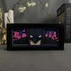 Многослойный Ночник лампа светильник аниме Batman Бэтмен DC RGB - изображение 9