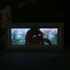 Многослойный Ночник лампа аниме светильник Zero Two Зеро Ту Darling in the Franxx Ноль Два Милый во Франксе RGB - изображение 8