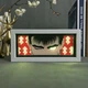 Многослойный Ночник лампа аниме светильник взгляд Гатс Берсерк Berserk RGB - изображение 8