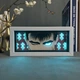 Многослойный Ночник лампа аниме светильник взгляд Гатс Берсерк Berserk RGB - изображение 9