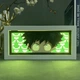 Многослойный Ночник лампа аниме Моя геройская академия my hero academia светильник Изуку Мидория Деку RGB - изображение 8