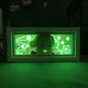 Многослойный Ночник лампа аниме Клинок рассекающий демонов светильник влюбленная Мицури Канроджи RGB - изображение 2