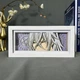 Многослойный Ночник лампа аниме светильник Гробовщик Тёмный дворецкий Black Butler RGB - изображение 2