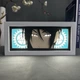 Многослойный Ночник лампа аниме Себастьян Михаэлис светильник Sebastian Michaelis Тёмный дворецкий Black Butler RGB - изображение 3