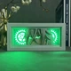 Многослойный Ночник лампа аниме светильник Гробовщик Тёмный дворецкий Black Butler RGB - изображение 7