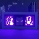 Многослойный Ночник лампа аниме Azula Азула светильник Аватар Легенда о Аанге RGB - изображение 8