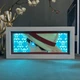 Многослойный Ночник лампа аниме One piece светильник Luffy Луффи Ван Пис RGB - изображение 10