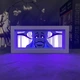 Многослойный Ночник лампа аниме Solo Leveling светильник Statue of God Anime Статуя Бога RGB - изображение 9
