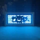 Многослойный Ночник лампа аниме Pokemon Покемон Генгар Гастли Хантер светильник RGB - изображение 14